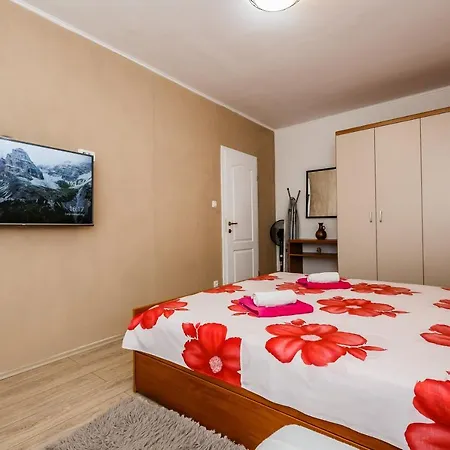 Apartament Paula