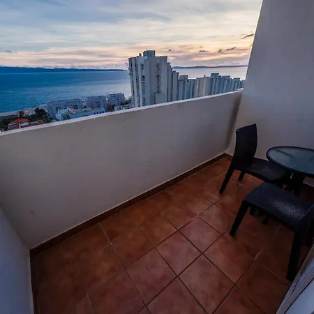 Paula شقة سبليت