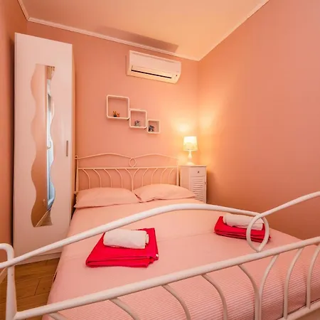 شقة Paula سبليت