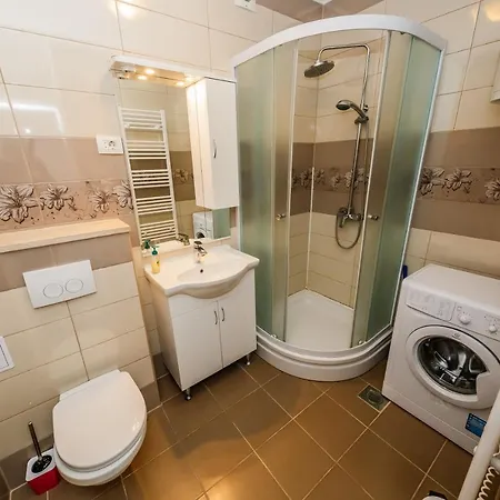 Paula Apartamento Split