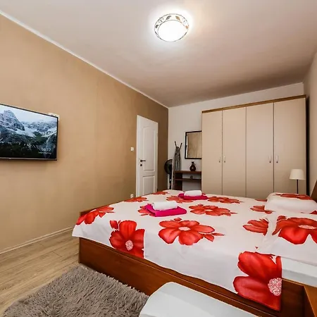 Paula Apartamento Split