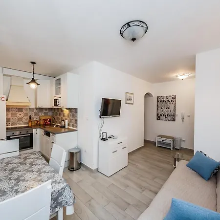 Apartamento Paula
